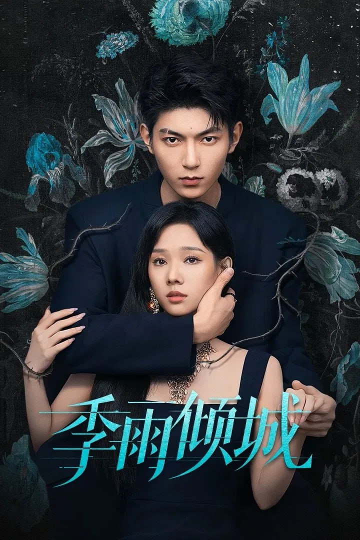 季雨倾城 4K臻彩MAX [HDR60fsp][全20集]