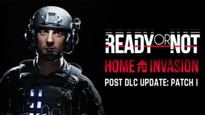 严阵以待 v55116 全DLC
