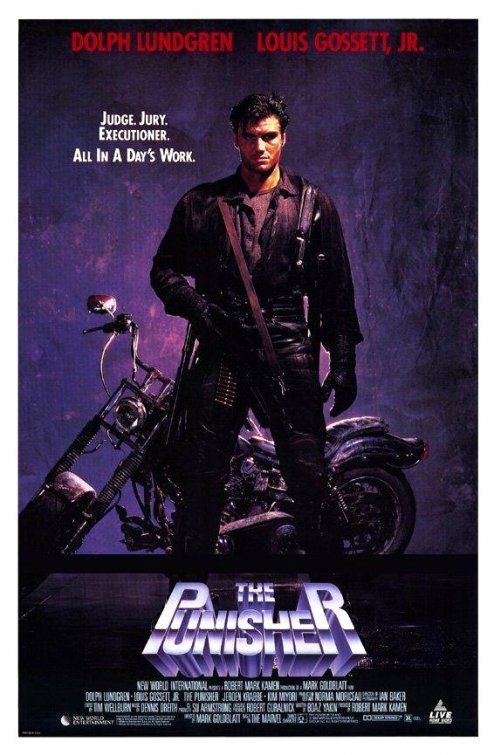 特警威龙 The Punisher (1989) 1080p 原盘Remux 中文字幕 已刮削