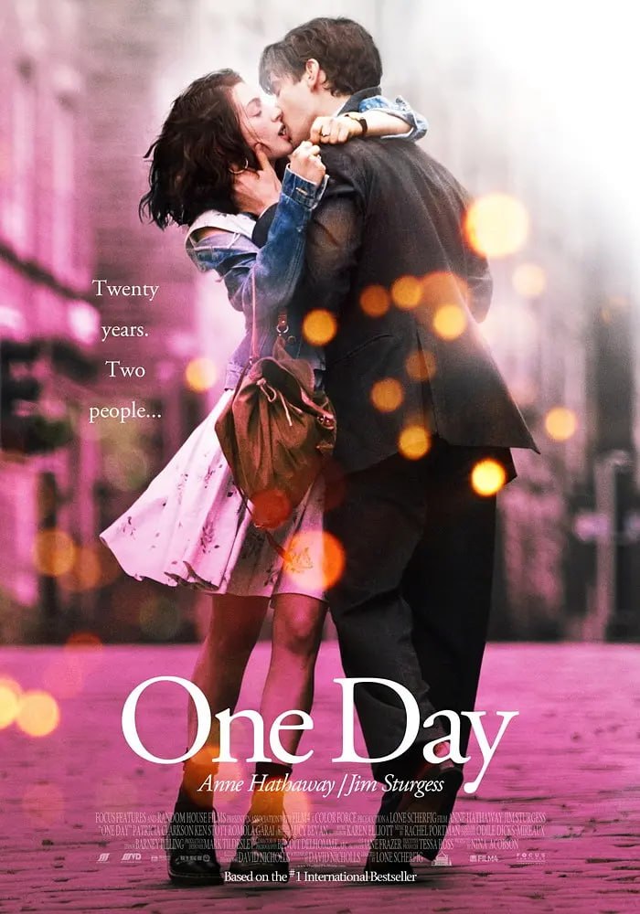 名称：一天 One Day (2011)
