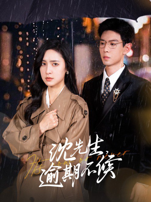沈先生，逾期不候(75集)