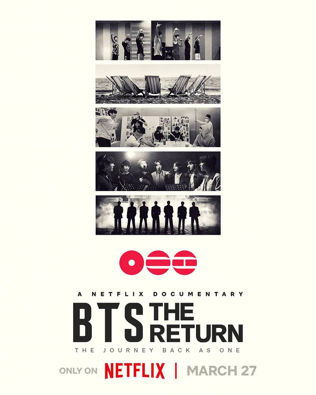 BTS：天团回归(2026)NF 4K 杜比视界 杜比全景声 内封简繁 HiveWeb