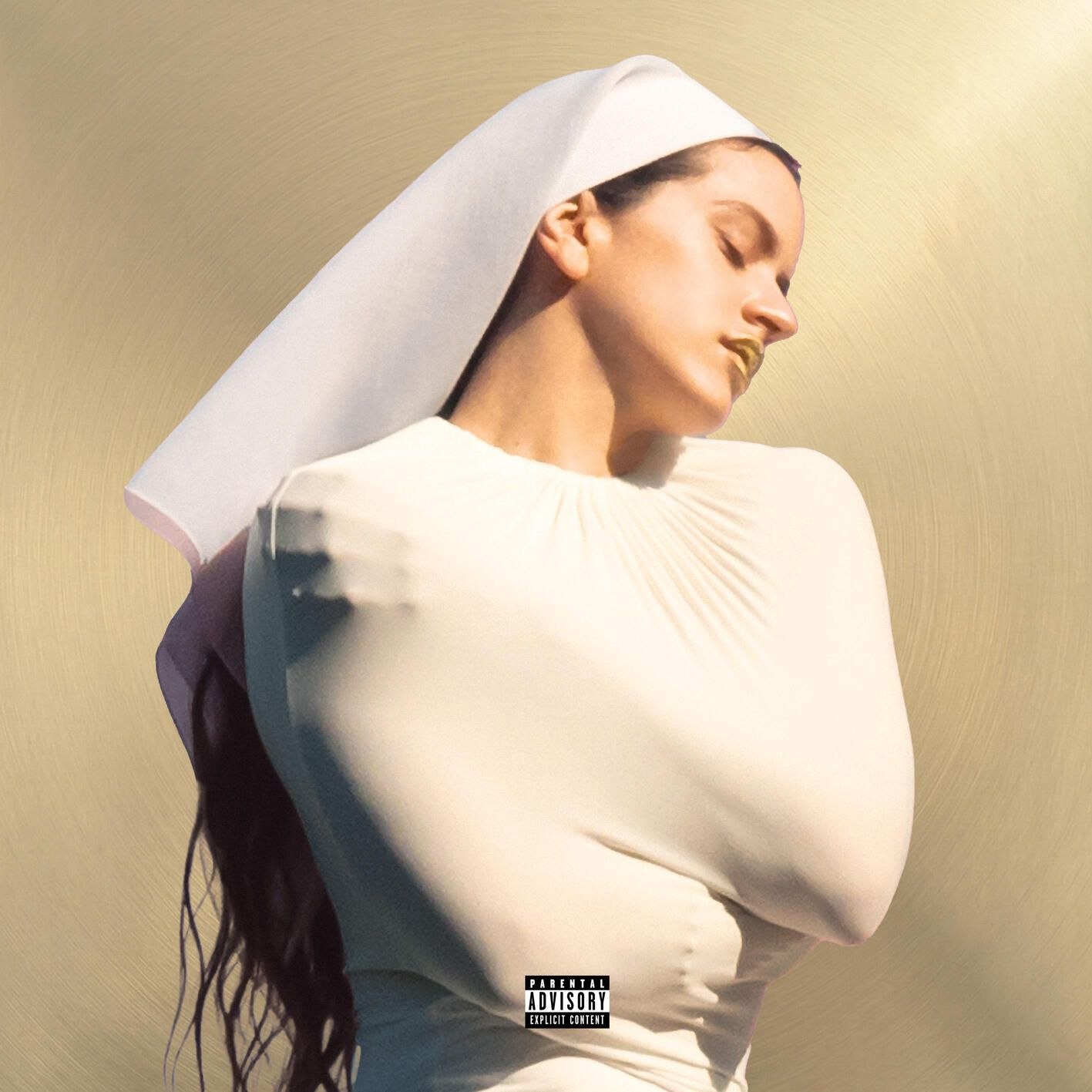 ROSALÍA - LUX (Complete Works) 2026 [E] FLAC Hi-Res 24bit 96kHz Tidal