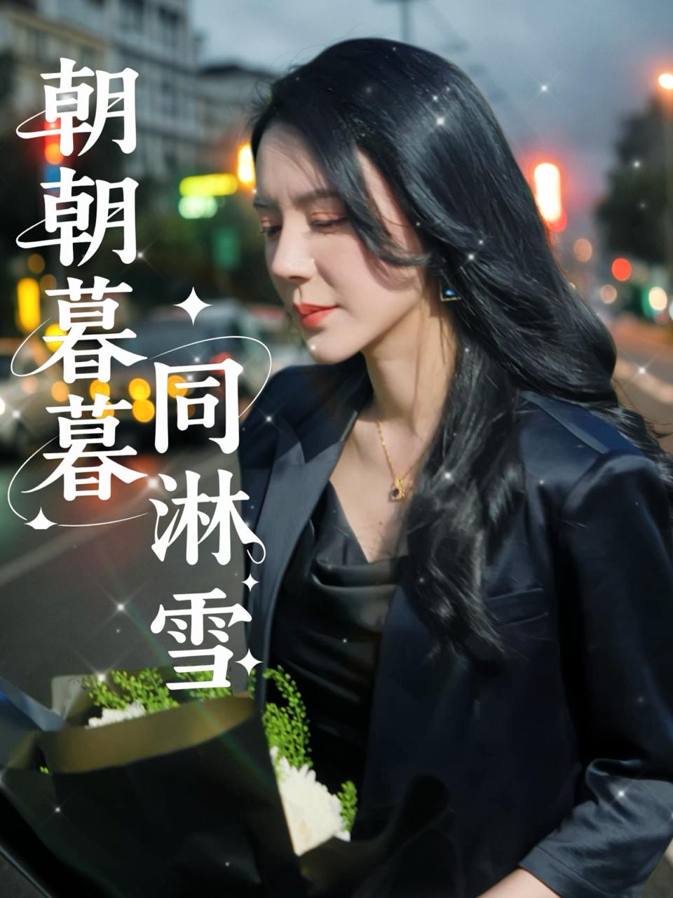 朝朝暮暮同淋雪（32集）曹禹澄  /最新 短剧