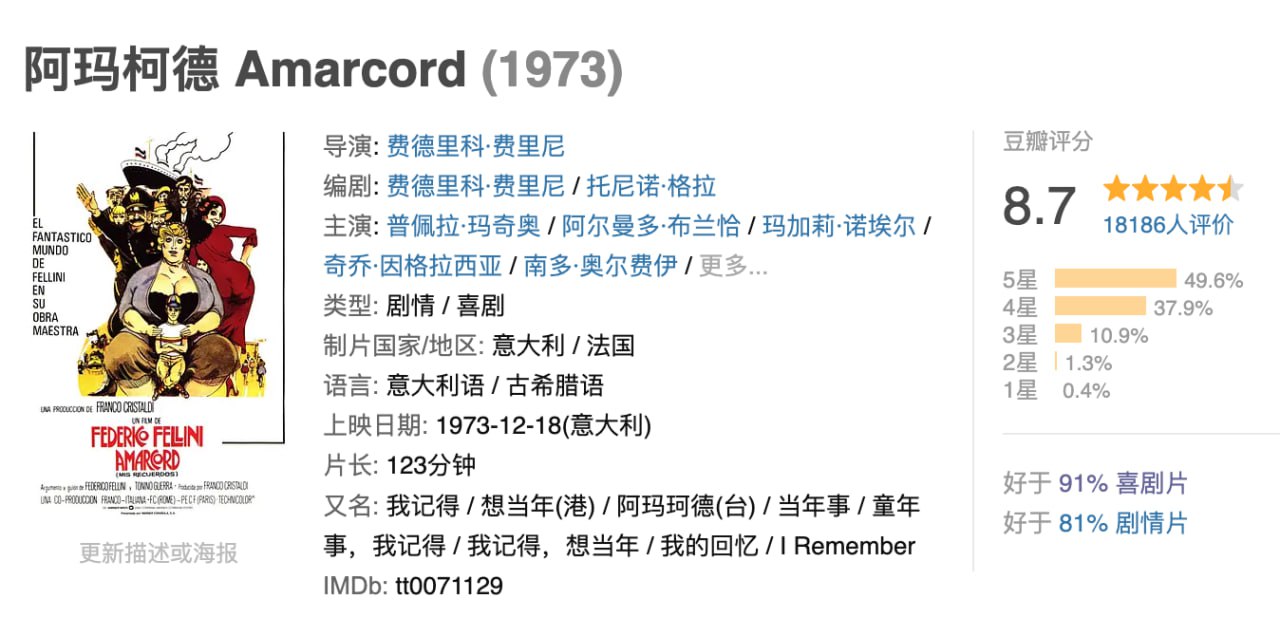 阿玛柯德.1973.1080p.中字