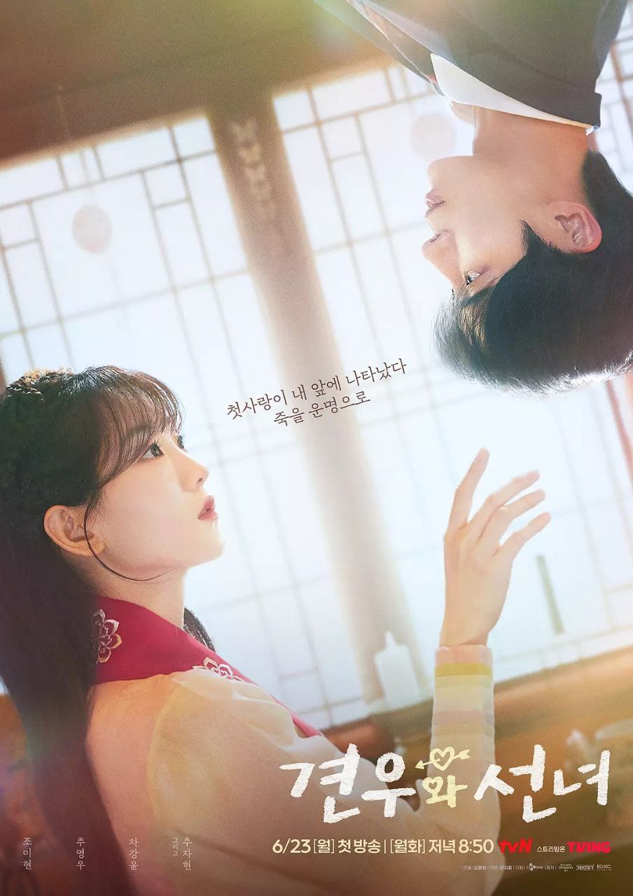 牵牛和仙女(2025)