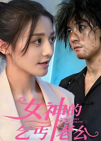 女神的乞丐老公(90集) [赘婿]