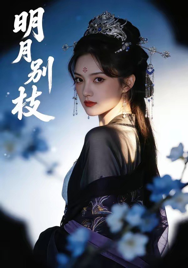 明月别枝 (60集) | 短剧