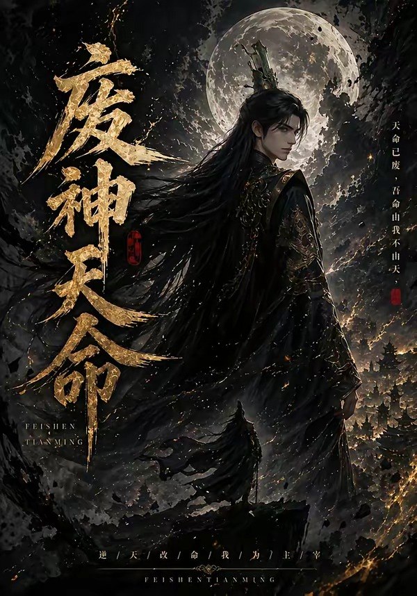 废神天命 (68集) | 短剧