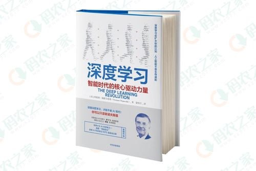 深度学习智能时代的核心驱动力量