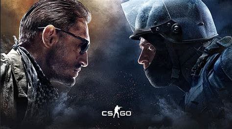 CS:GO 反恐精英 v1.11