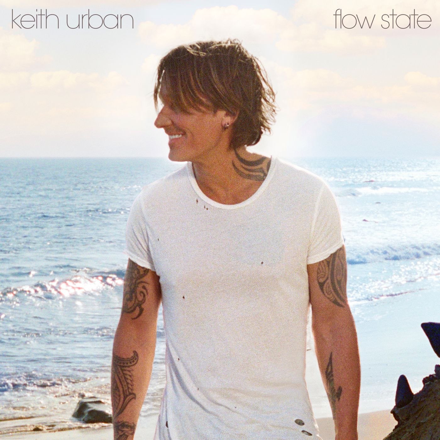 名称：Keith Urban - flow state (2026) FLAC 24bit 48kHz