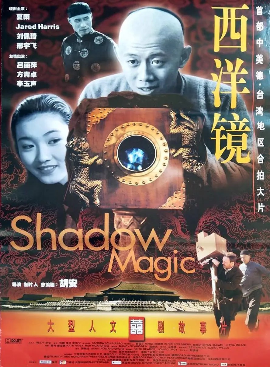 西洋镜 (2000)