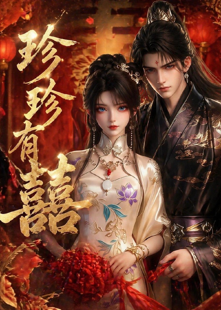 珍珍有囍 (34集) | 短剧