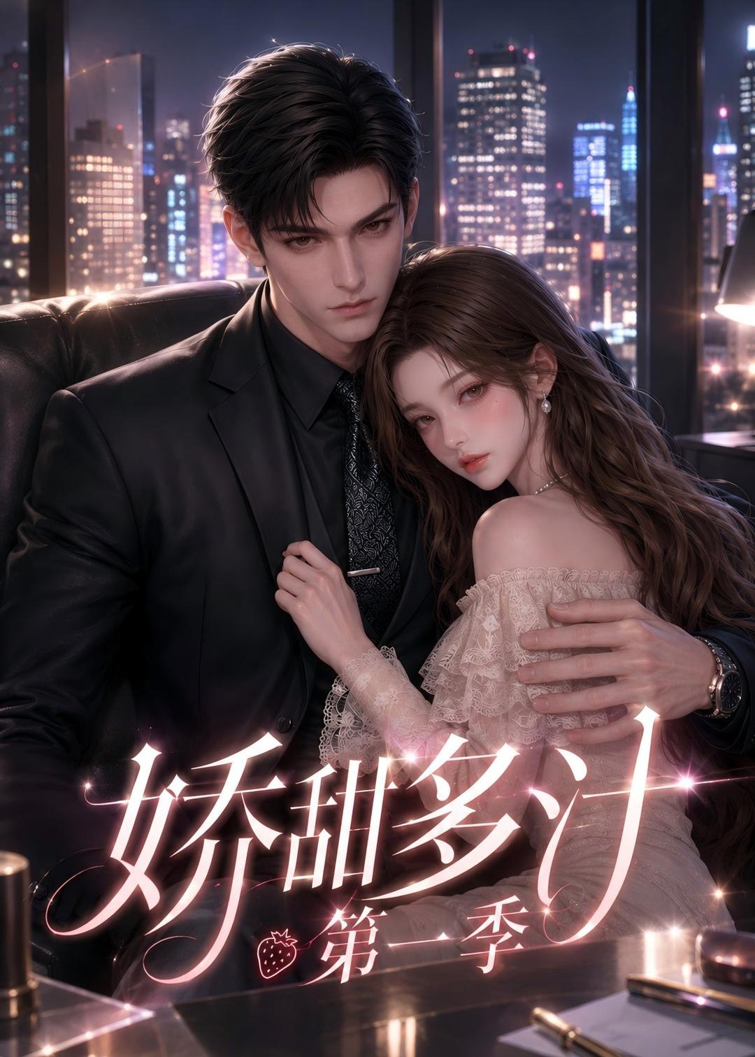 娇甜多汁第一季 (60集) | 短剧