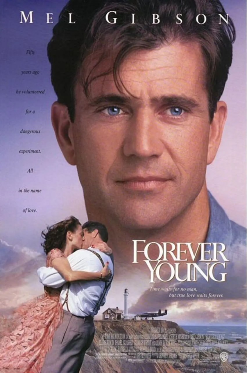 名称：天荒情未了 Forever Young (1992)