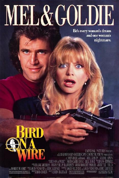 轰天俏娇娃 Bird on a Wire (1990) 1080p 原盘Remux 中文字幕 已刮削