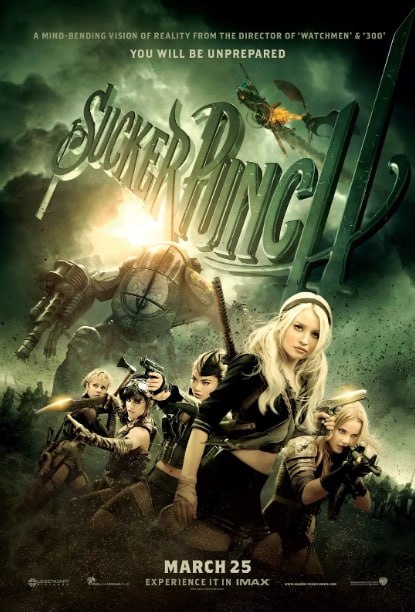 [美少女特攻队][2011][国英双语][1080P蓝光原盘REMUX][27G]