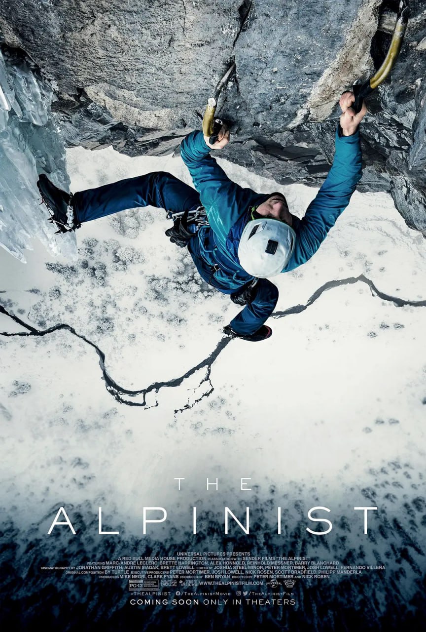 登山家.2021.BD1080P.英语中字