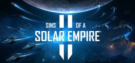 1575940 Sins of a Solar Empire II 太阳帝国的罪孽 II v1.61.4-P2P