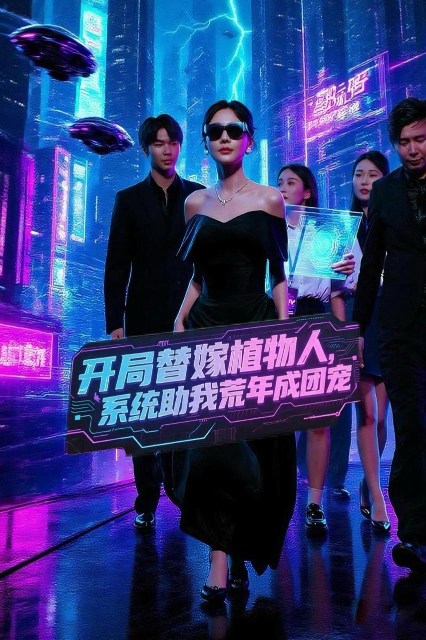 2025年9月11日 短剧合集目录20