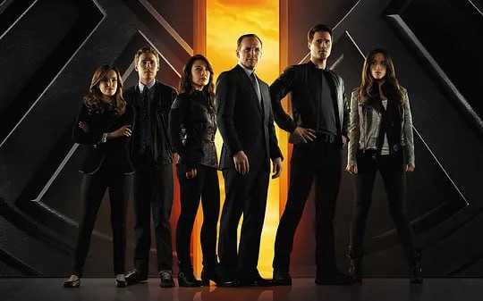神盾局特工.Marvels.Agents.of.S.H.I.E.L.D.S01-S07.中英双语字幕1080P合集