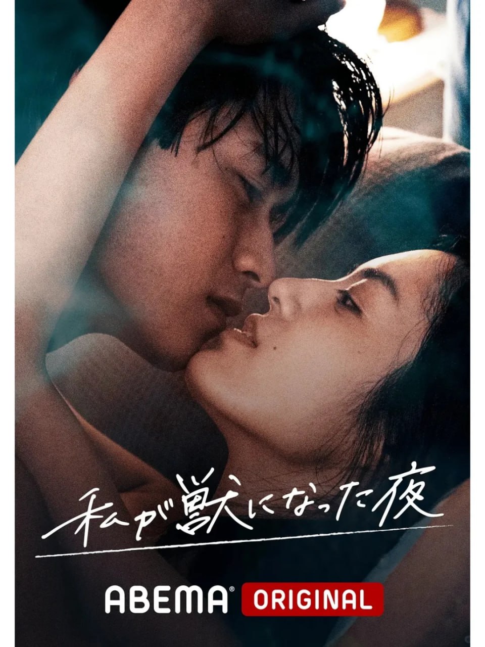 我变成野兽的夜晚 1~3季全