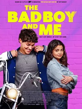 QB坏男孩和我 Sidelined: The QB and Me (2024) 中英双字幕 1080P