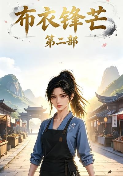 布衣锋芒第二部 (19集) | 短剧
