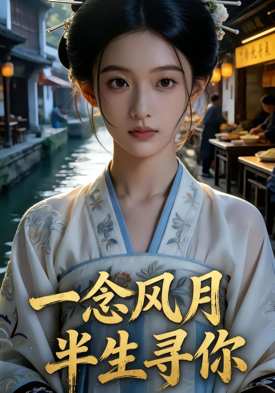 一念风月半生寻你（55 集）