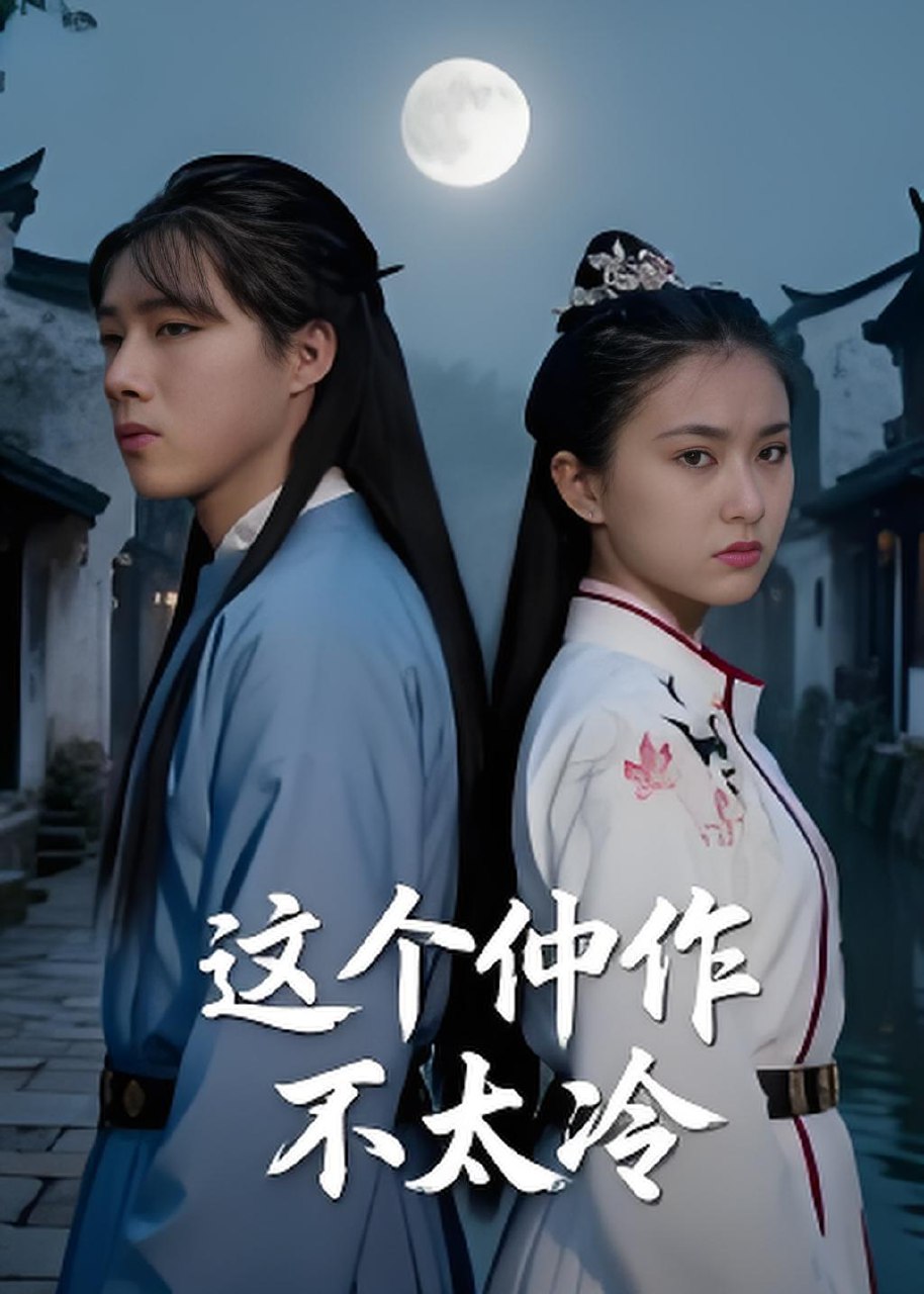 这个仵作不太冷 (46集) 于景辉 | 短剧