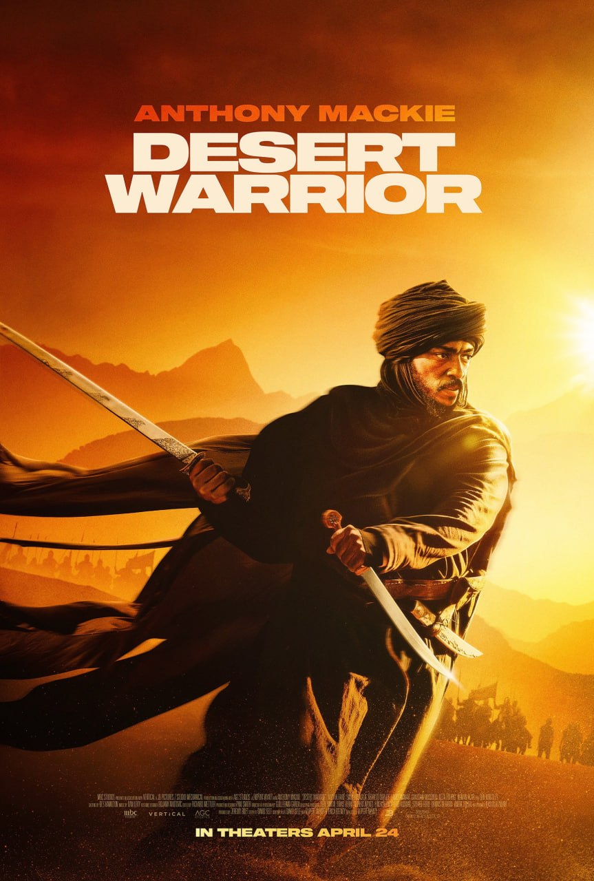 沙漠战士 Desert Warrior (2025) 4K高码.外挂中字.SDR.2160p.WEB-DL.DDP5.1.H.265.Atmos.mp4 ( 12.1G )