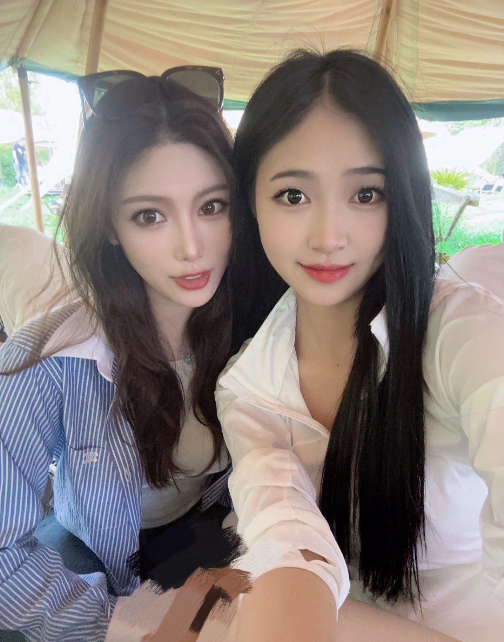 短剧女神们的共享男友（99集全）