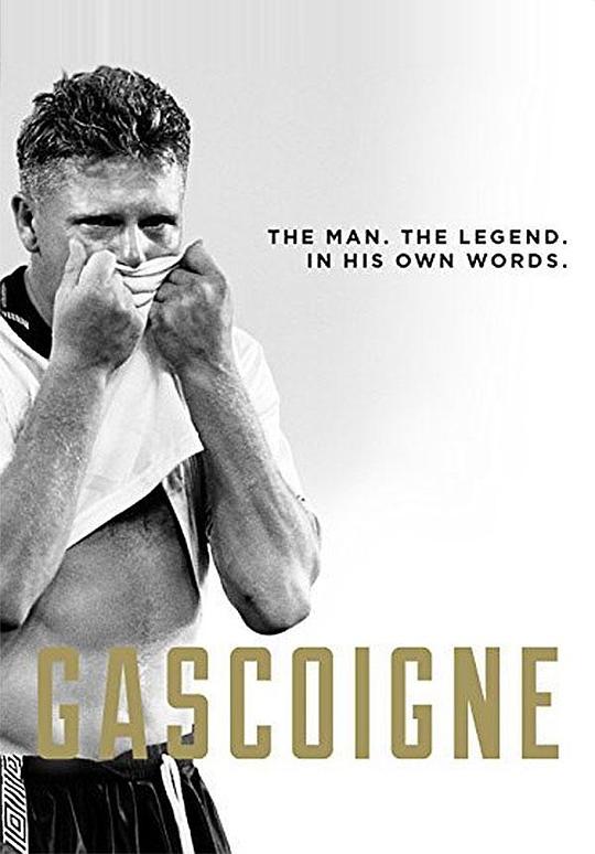 加斯科因 Gascoigne (2015) 1080p 原盘Remux 已刮削