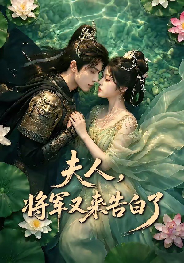 夫人将军又来告白了 (50集) | 短剧