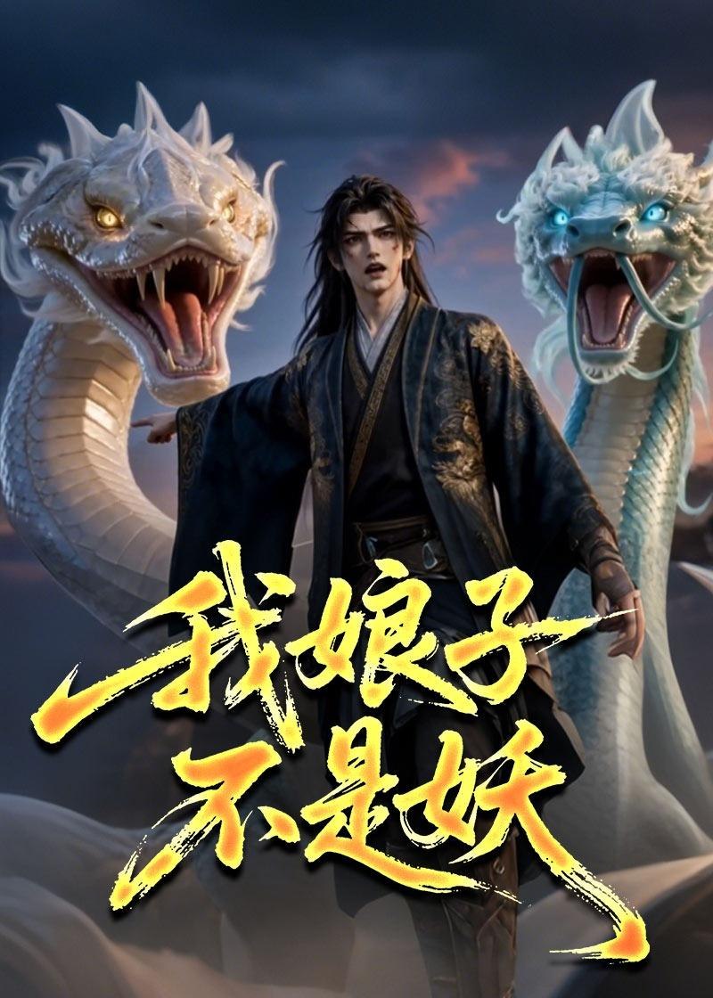 我娘子不是妖 (67集) | 短剧