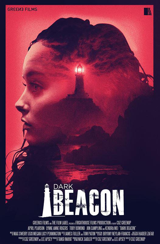 暗黑灯塔 Dark Beacon (2017) 1080p 原盘Remux 中文字幕 已刮削