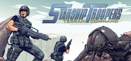 星河战队：人类指挥部/Starship Troopers: Terran Command （更新v3.1.1）
