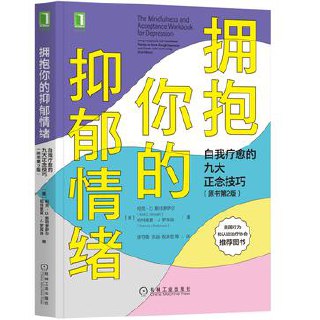 拥抱你的抑郁情绪 [﻿励志成功] [pdf+全格式]