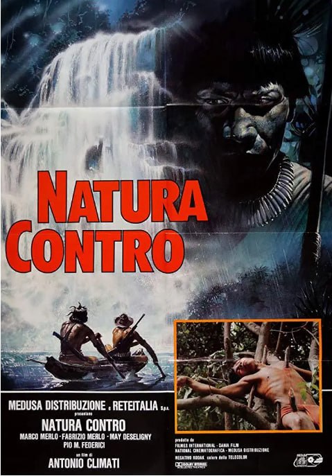 [人食人实录][1980][中文字幕][4K HDR 杜比视界][19G]