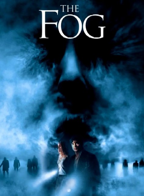 鬼雾 2005 英语中字 BD1080P