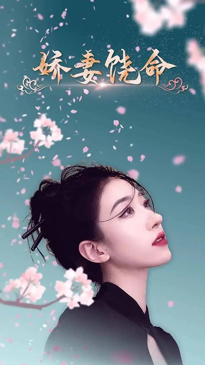 娇妻饶命