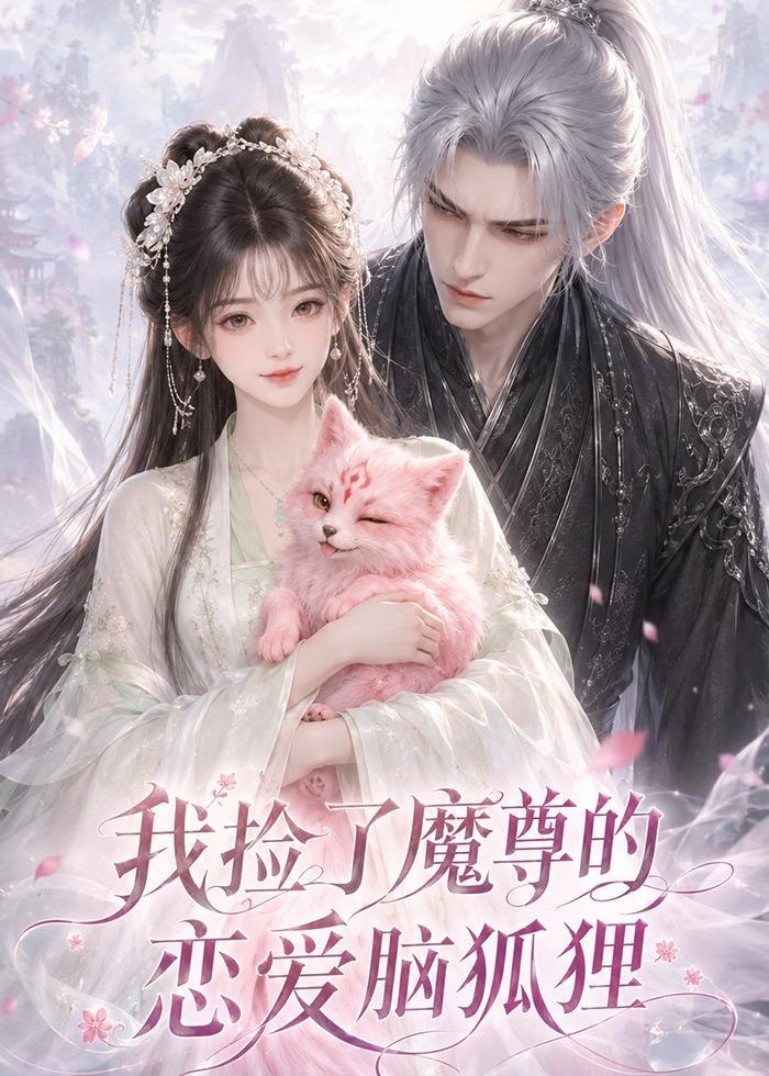 我捡了魔尊的恋爱脑狐狸 (39集)