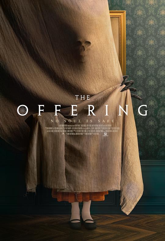 祭品 The Offering (2022) 1080p 原盘Remux 中文字幕 已刮削