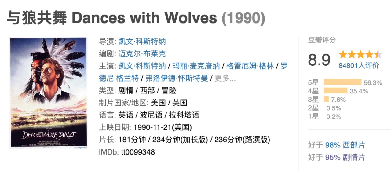 与狼共舞.加长版.1990.BD1080p.中英双字