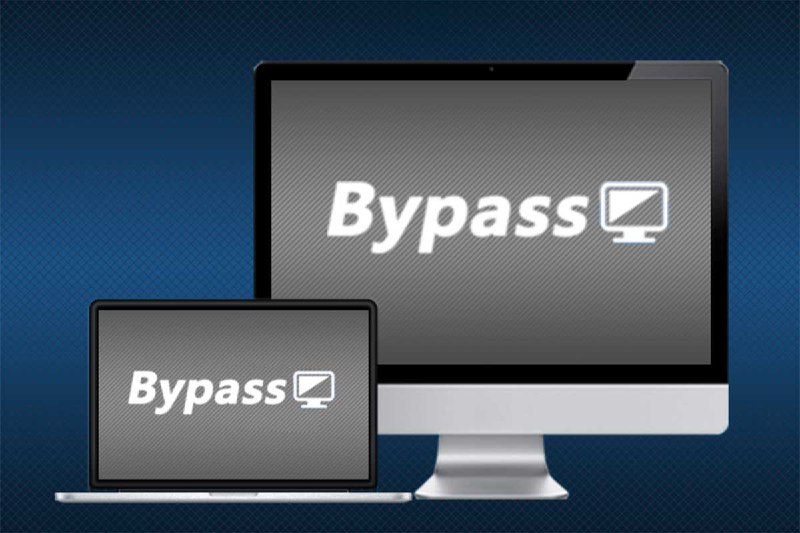高铁火车抢票软件：12306Bypass分流抢票 v1.15.40
