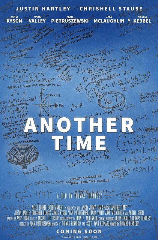 另一个时间 Another Time (2018) 1080p 原盘Remux 中文字幕 已刮削