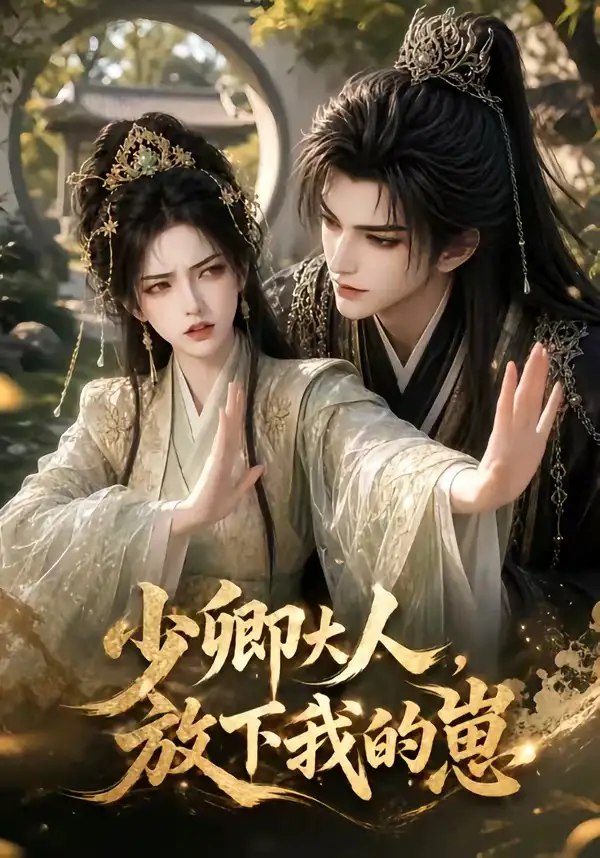少卿大人，放下我的崽&少卿大人放下我的崽（55集）AI短剧