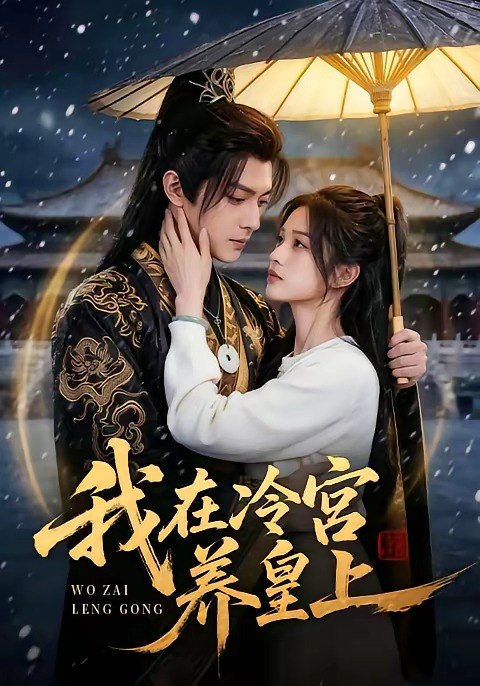 我在冷宫养皇上 (45集) | 短剧