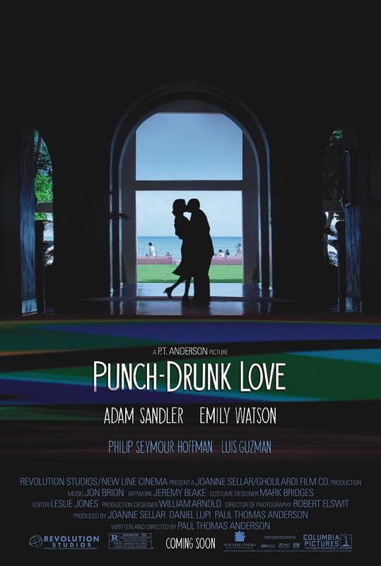 私恋失调 Punch-Drunk Love (2002) 1080p 原盘Remux 中文字幕 已刮削